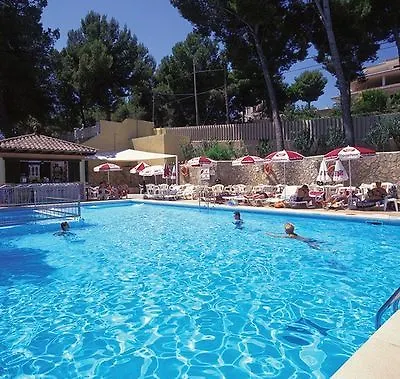 Aguamarina Hotel Portals Nous  Spain