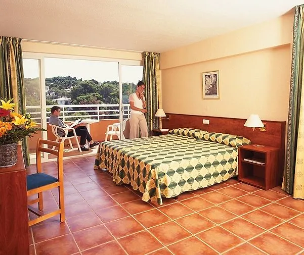 Aguamarina Hotel Portals Nous